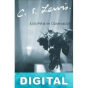 Una pena en observación C. S. Lewis