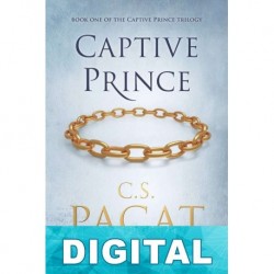 Captive prince C. S. Pacat