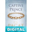 Captive prince C. S. Pacat