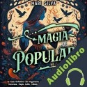 Audiolibro Magia popular Mari Silva
