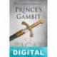 Prince s gambit C. S. Pacat