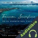 Audiolibro Traición, sacrificio y Esperanza en el puerto Del callao María Márquez-Salane