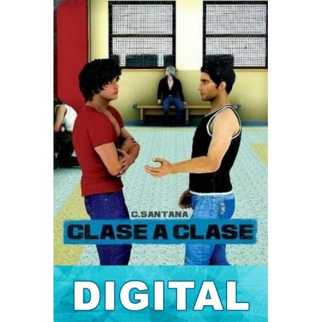 Clase a clase C. Santana