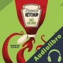 Audiolibro Proyecto Ketchup Ines Galiano