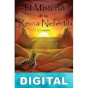 El misterio de la reina Nefertiti C. T. Cassana
