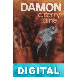 Damon C. Terry Cline