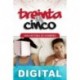 Treinta y cinco C. Vela