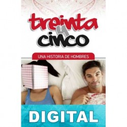 Treinta y cinco C. Vela