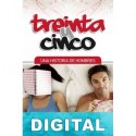 Treinta y cinco C. Vela