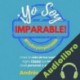 Audiolibro ¡Yo Soy Imparable! Andrés J Gómez