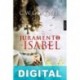 El juramento de Isabel C. W. Gortner