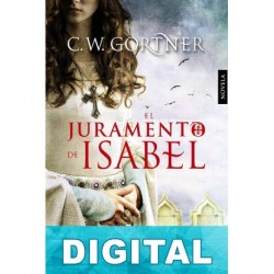 El juramento de Isabel C. W. Gortner