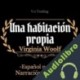 Audiolibro Una habitación propia Virginia Woolf