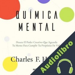 Audiolibro Química mental Charles F. Haanel