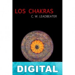 Los Chakras C. W. Leadbeater
