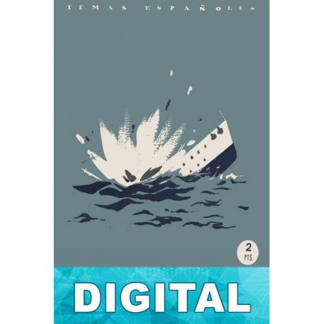 El crucero Baleares C. y A. Sevillano de Agar