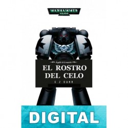 El rostro del celo C. Z. Dunn