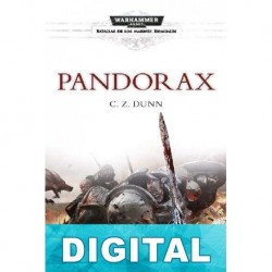Pandorax C. Z. Dunn