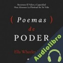 Audiolibro Poemas de poder Ella Wheeler Wilcox