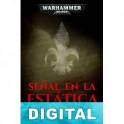 Señal en la estática C. Z. Dunn