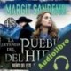 Audiolibro Viento del Este Margit Sandemo