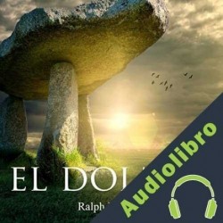 Audiolibro El dolmen Ralph Barby