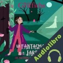 Audiolibro Un fantasma en el jardín Elly Griffiths