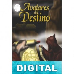 Avatares del destino Caesar Alazai