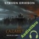 Audiolibro Los cazahuesos Steven Erikson