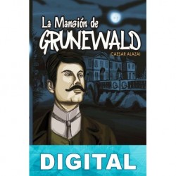 La mansión de Grunewald Caesar Alazai