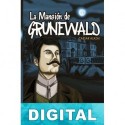La mansión de Grunewald Caesar Alazai