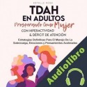 Audiolibro Tdah en Adultos Estelle Rose