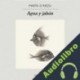 Audiolibro Agua y jabón Marta D. Riezu