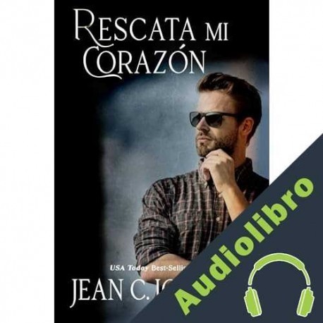 Audiolibro Rescata Mi Corazon Jean Joachim