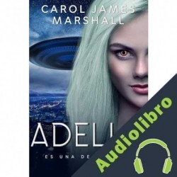 Audiolibro Adella Carol James Marshall