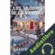 Audiolibro Los 12 odios de la Navidad - Navidad en Snow Falls Cassidy Berg