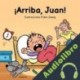 Audiolibro ¡Arriba, Juan! Patita del Río