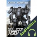 Audiolibro Soluciones Asbaran Chris Kennedy