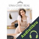 Audiolibro Una chef real Caroline Mickelson