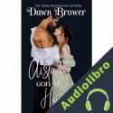 Audiolibro Aislada con mi Hoyden Dawn Brower