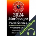 Audiolibro 2024 HORÓSCOPO Y PREDICCIONES Elizabeth Pyrgouzis