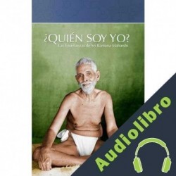 Audiolibro ? QUIÉN SOY YO ? Eduardo Linder Iturribarría