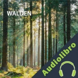 Audiolibro Walden Henry David Thoreau