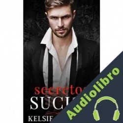Audiolibro Secretos Sucios Kelsie Calloway