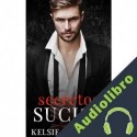 Audiolibro Secretos Sucios Kelsie Calloway