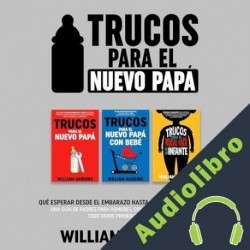 Audiolibro Trucos Para El Nuevo Papa William Harding
