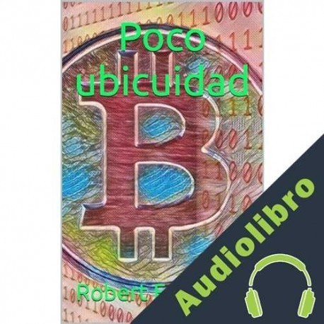 Audiolibro Poco ubicuidad Robert Factoroff