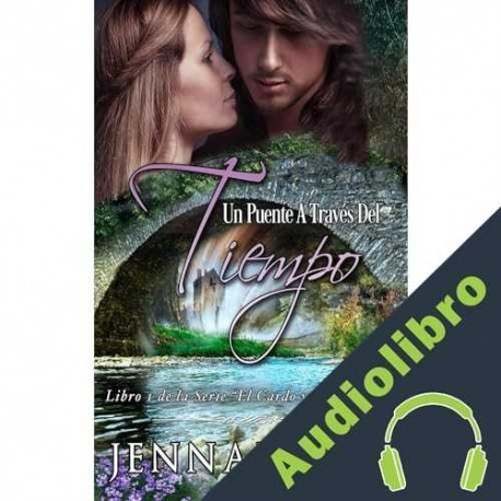 Audiolibro Un puente a través del tiempo Jennae Vale