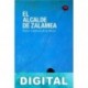 El alcalde de Zalamea Calderón de la Barca