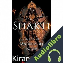 Audiolibro Shakti Kiran Atma